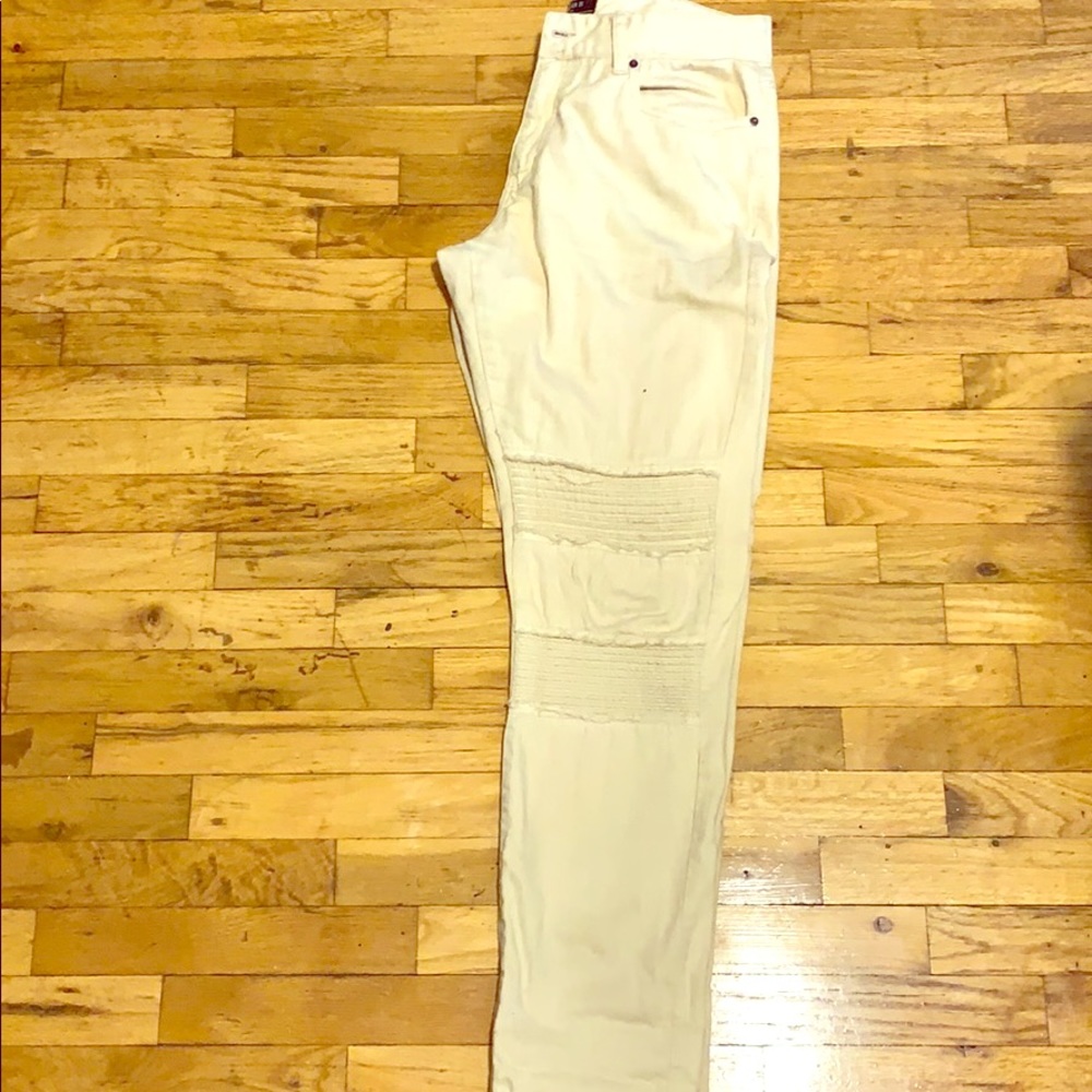 F21 Men’s Jeans